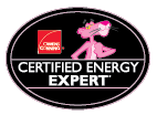 Certified Energy Expert